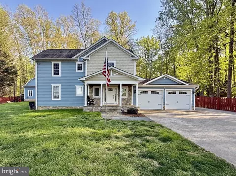 18611 Brooke Rd, Sandy Spring, MD 20860