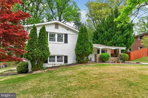 1008 Robroy Dr, Silver Spring, MD 20903