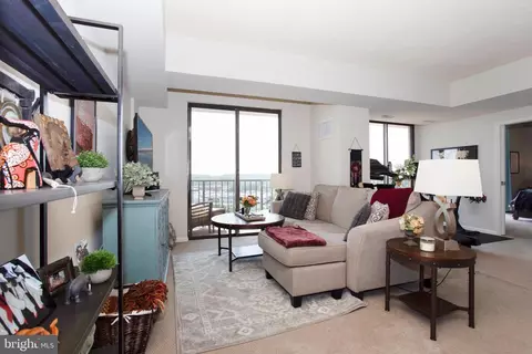 7420 Westlake Ter #1612, Bethesda, MD 20817