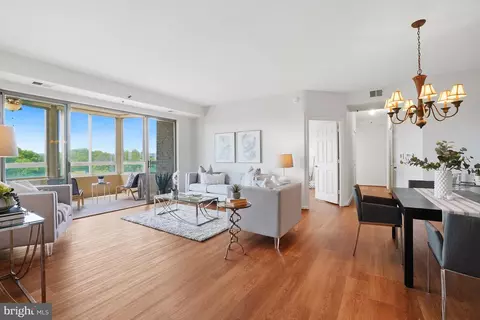 3210 N Leisure World Blvd #1001, Silver Spring, MD 20906