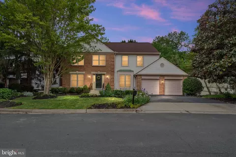 13241 Osterport Dr, Silver Spring, MD 20906