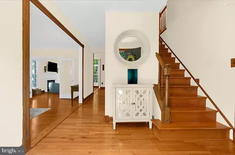Entry Way - 13241 Osterport Dr, Silver Spring, MD 20906 photo 1 of 3