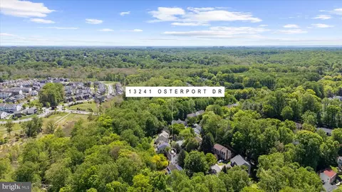 View/Area - 13241 Osterport Dr, Silver Spring, MD 20906 photo 5 of 5