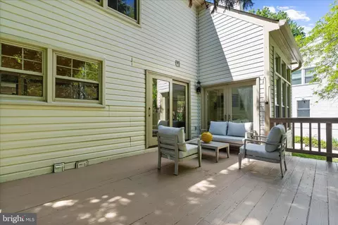 Exterior - 13241 Osterport Dr, Silver Spring, MD 20906 photo 6 of 14