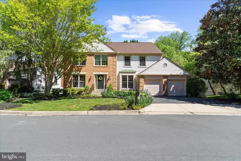 Exterior - 13241 Osterport Dr, Silver Spring, MD 20906 photo 3 of 14