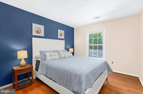 Bedroom - 13241 Osterport Dr, Silver Spring, MD 20906 photo 5 of 8