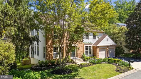 Exterior - 13241 Osterport Dr, Silver Spring, MD 20906 photo 14 of 14