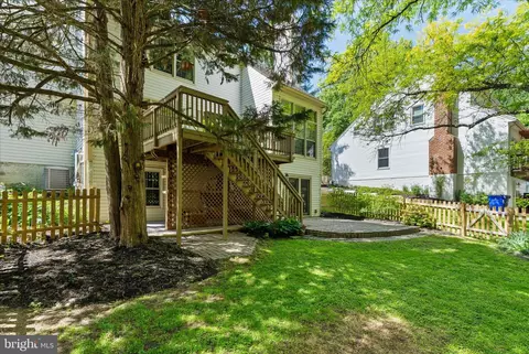 Exterior - 13241 Osterport Dr, Silver Spring, MD 20906 photo 11 of 14