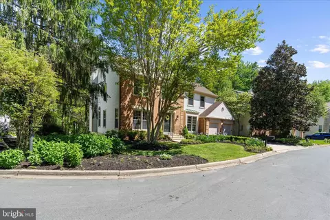 Exterior - 13241 Osterport Dr, Silver Spring, MD 20906 photo 4 of 14
