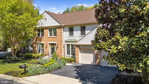 Exterior - 13241 Osterport Dr, Silver Spring, MD 20906 photo 13 of 14