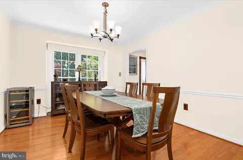 Dining - 13241 Osterport Dr, Silver Spring, MD 20906 photo 1 of 2