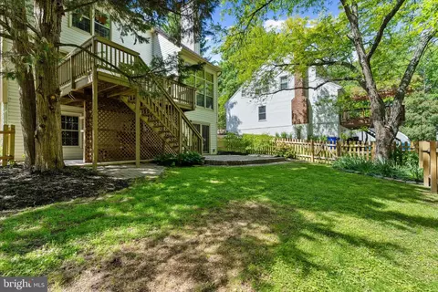 Exterior - 13241 Osterport Dr, Silver Spring, MD 20906 photo 8 of 14