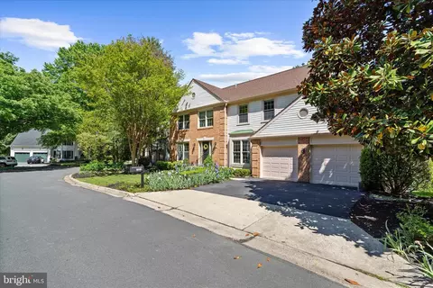 Exterior - 13241 Osterport Dr, Silver Spring, MD 20906 photo 2 of 14