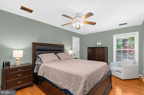 Bedroom - 13241 Osterport Dr, Silver Spring, MD 20906 photo 7 of 8