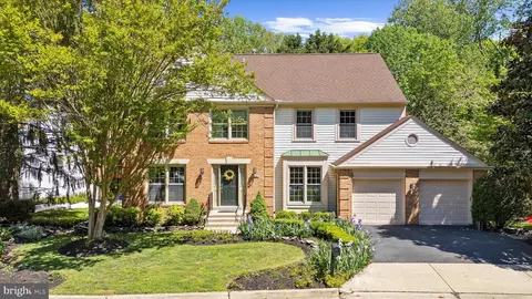 Exterior - 13241 Osterport Dr, Silver Spring, MD 20906 photo 12 of 14
