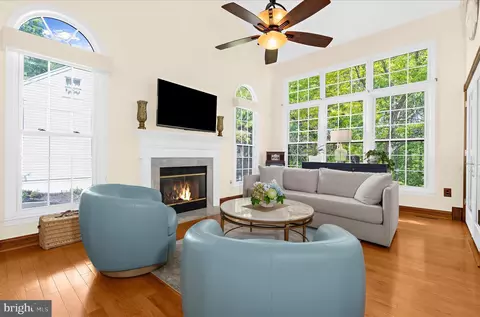Living - 13241 Osterport Dr, Silver Spring, MD 20906 photo 2 of 2