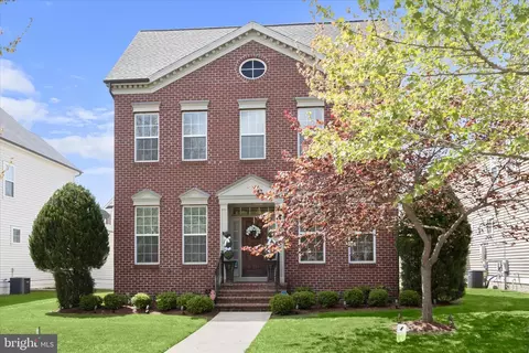 13502 Windy Meadow Ln, Silver Spring, MD 20906