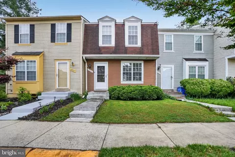 12002 Birdseye Ter, Germantown, MD 20874