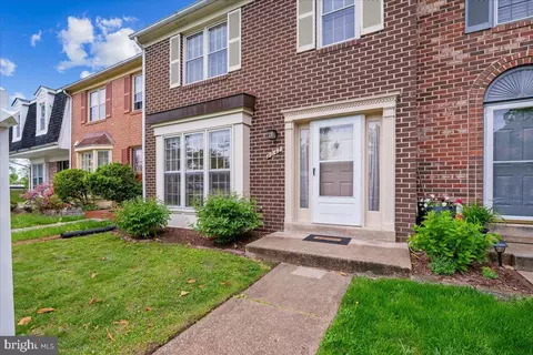 Exterior - 2047 Featherwood St, Silver Spring, MD 20904 photo 5 of 12