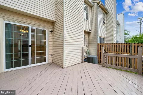 Exterior - 2047 Featherwood St, Silver Spring, MD 20904 photo 6 of 12