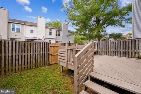 Exterior - 2047 Featherwood St, Silver Spring, MD 20904 photo 9 of 12