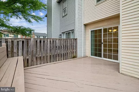 Exterior - 2047 Featherwood St, Silver Spring, MD 20904 photo 8 of 12
