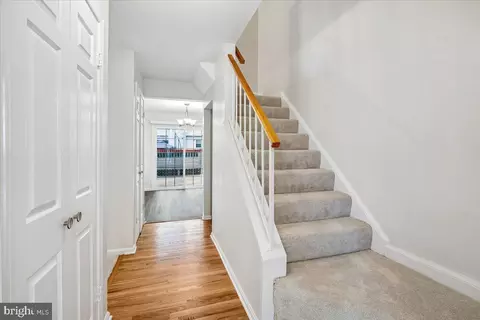 Entry Way - 2047 Featherwood St, Silver Spring, MD 20904 photo 3 of 6