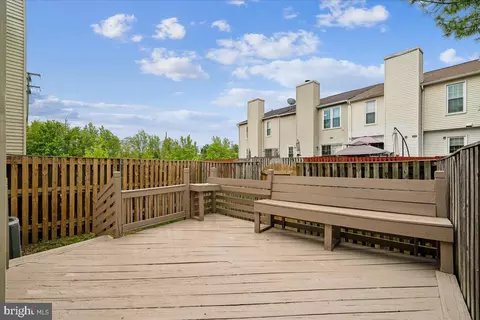 Exterior - 2047 Featherwood St, Silver Spring, MD 20904 photo 7 of 12