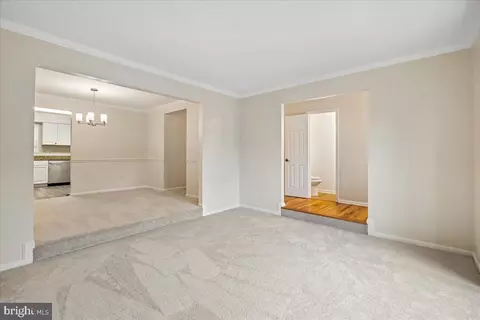 Living - 2047 Featherwood St, Silver Spring, MD 20904 photo 1 of 6