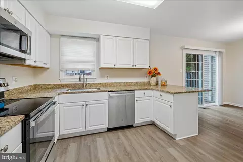 Kitchen - 2047 Featherwood St, Silver Spring, MD 20904 photo 3 of 3