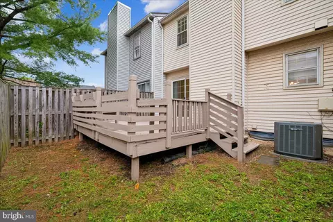 Exterior - 2047 Featherwood St, Silver Spring, MD 20904 photo 4 of 12