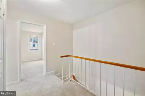 Entry Way - 2047 Featherwood St, Silver Spring, MD 20904 photo 4 of 6