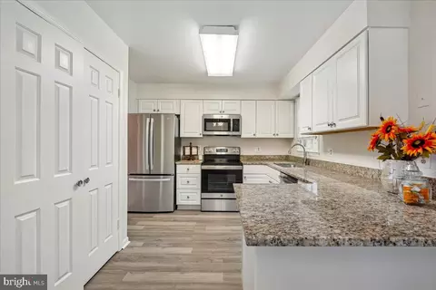 Kitchen - 2047 Featherwood St, Silver Spring, MD 20904 photo 1 of 3