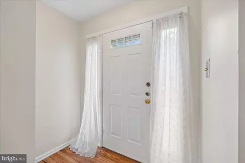 Entry Way - 2047 Featherwood St, Silver Spring, MD 20904 photo 1 of 6