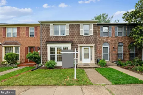 Exterior - 2047 Featherwood St, Silver Spring, MD 20904 photo 3 of 12