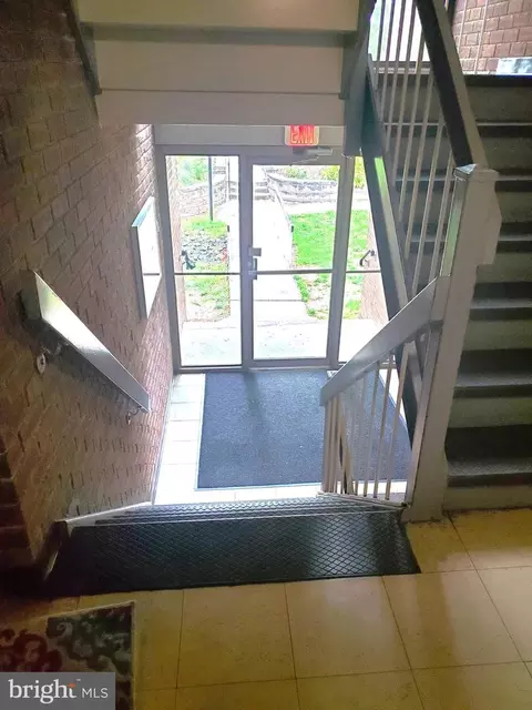 Entry Way - 2207 Greenery Ln #103-8, Silver Spring, MD 20906 photo 1 of 2