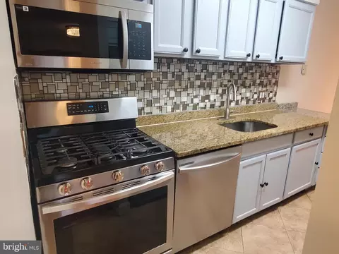Kitchen - 2207 Greenery Ln #103-8, Silver Spring, MD 20906 photo 4 of 4
