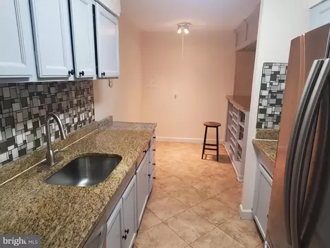Kitchen - 2207 Greenery Ln #103-8, Silver Spring, MD 20906 photo 3 of 4