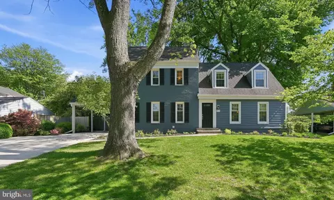 810 Duke St, Rockville, MD 20850