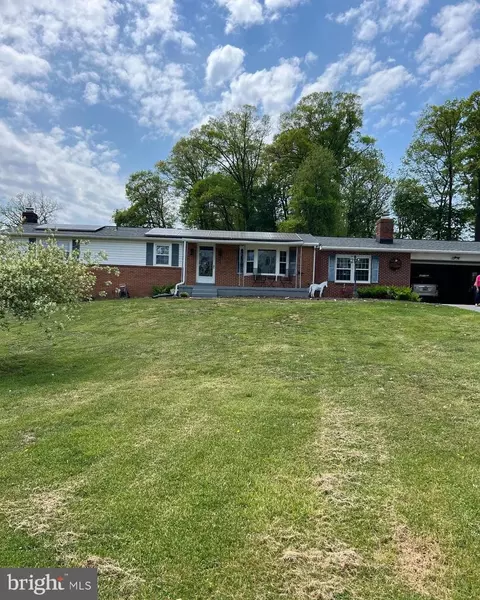 26007 Mount Vernon Ave, Damascus, MD 20872