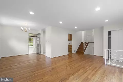 Living - 1509 Woodman Ave, Silver Spring, MD 20902 photo 6 of 12