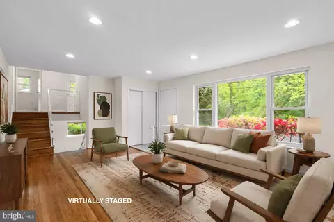 Living - 1509 Woodman Ave, Silver Spring, MD 20902 photo 4 of 12