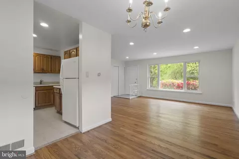 Living - 1509 Woodman Ave, Silver Spring, MD 20902 photo 7 of 12