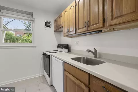Kitchen - 1509 Woodman Ave, Silver Spring, MD 20902 photo 3 of 3
