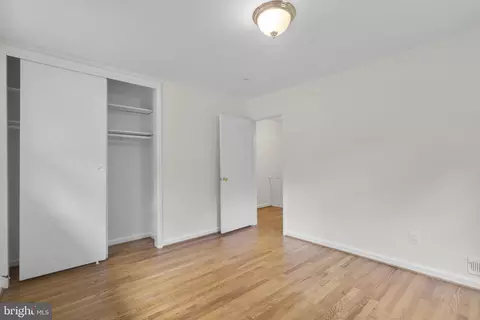 Bedroom - 1509 Woodman Ave, Silver Spring, MD 20902 photo 7 of 9