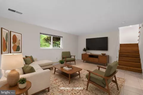 Living - 1509 Woodman Ave, Silver Spring, MD 20902 photo 8 of 12