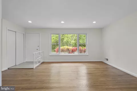 Living - 1509 Woodman Ave, Silver Spring, MD 20902 photo 3 of 12