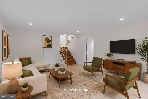 Living - 1509 Woodman Ave, Silver Spring, MD 20902 photo 10 of 12