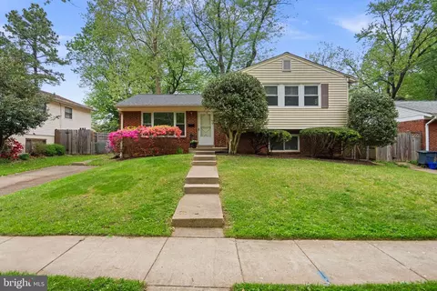 1509 Woodman Ave, Silver Spring, MD 20902