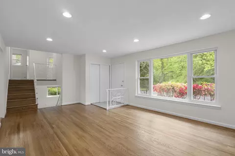 Living - 1509 Woodman Ave, Silver Spring, MD 20902 photo 5 of 12